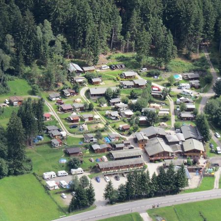 Camping Cimapiazzi Валдисото Екстериор снимка