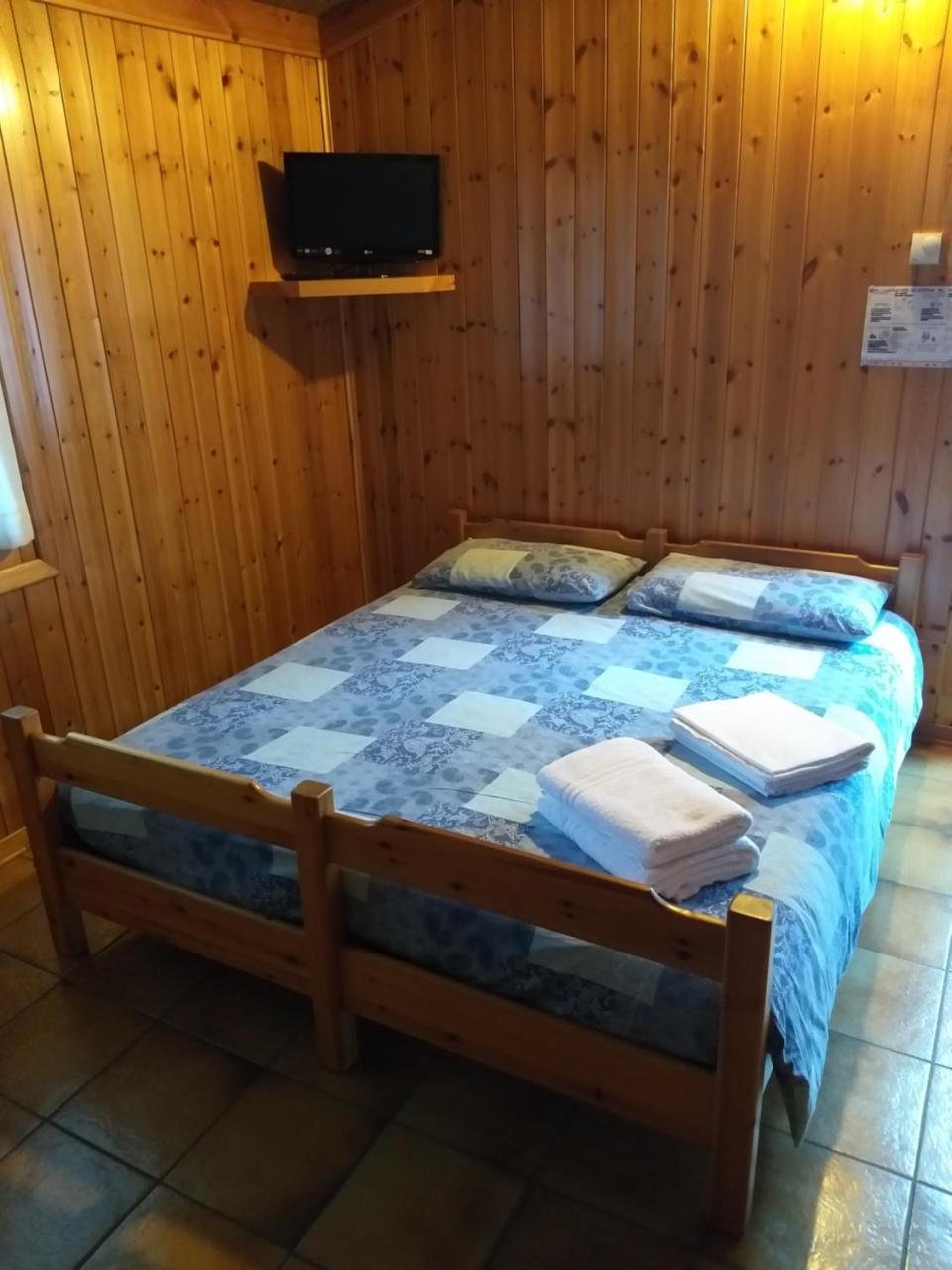 Camping Cimapiazzi Валдисото Екстериор снимка